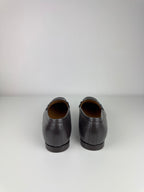 Mocassins Jordaan Gucci