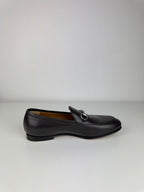 Mocassins Jordaan Gucci