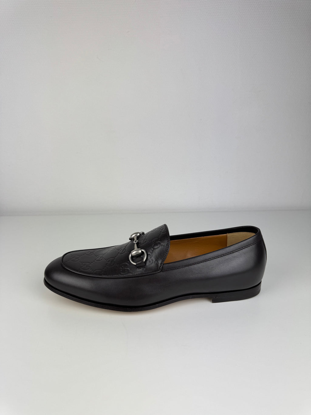 Mocassins Jordaan Gucci