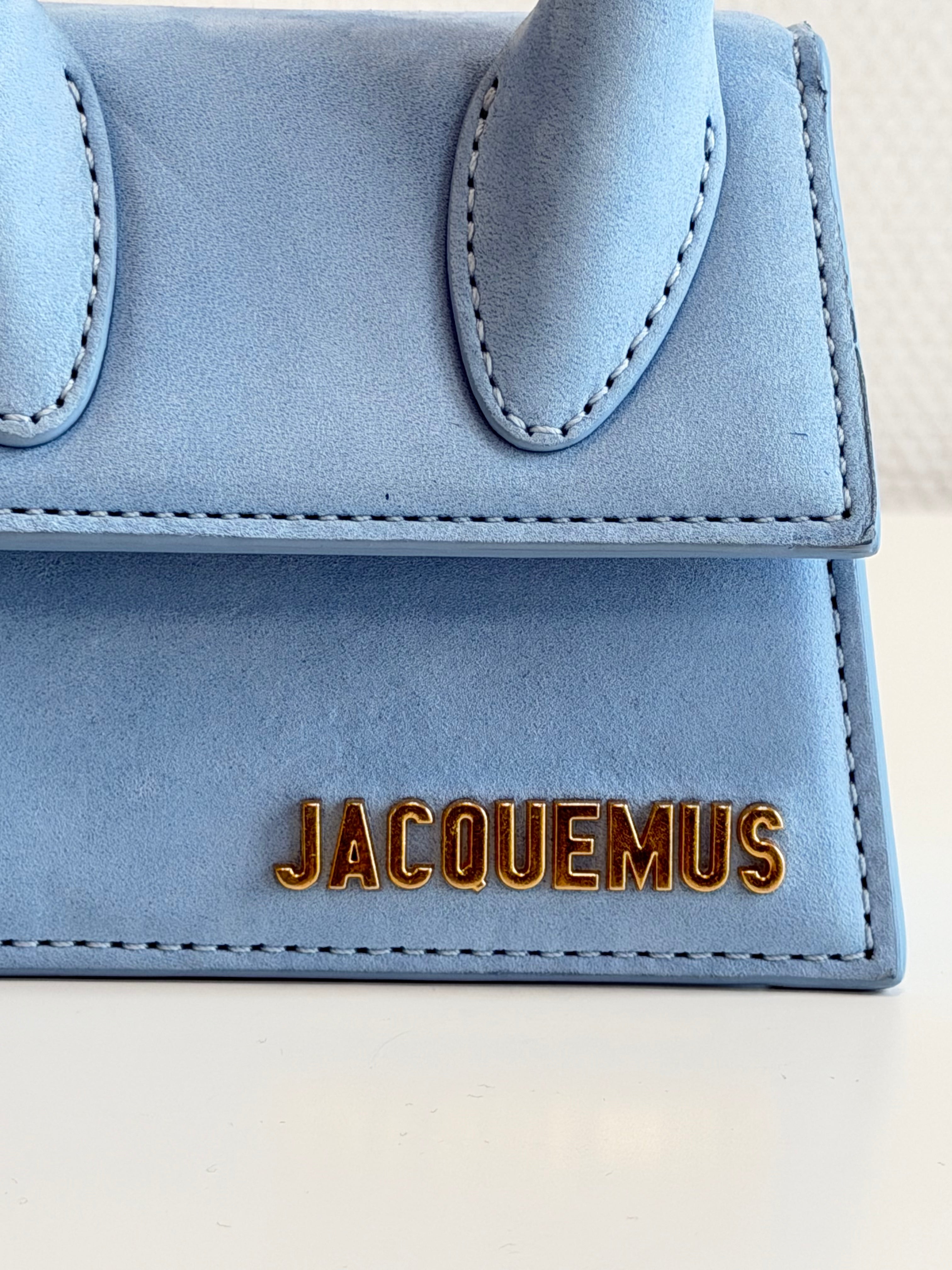 Le Chiquito Jacquemus