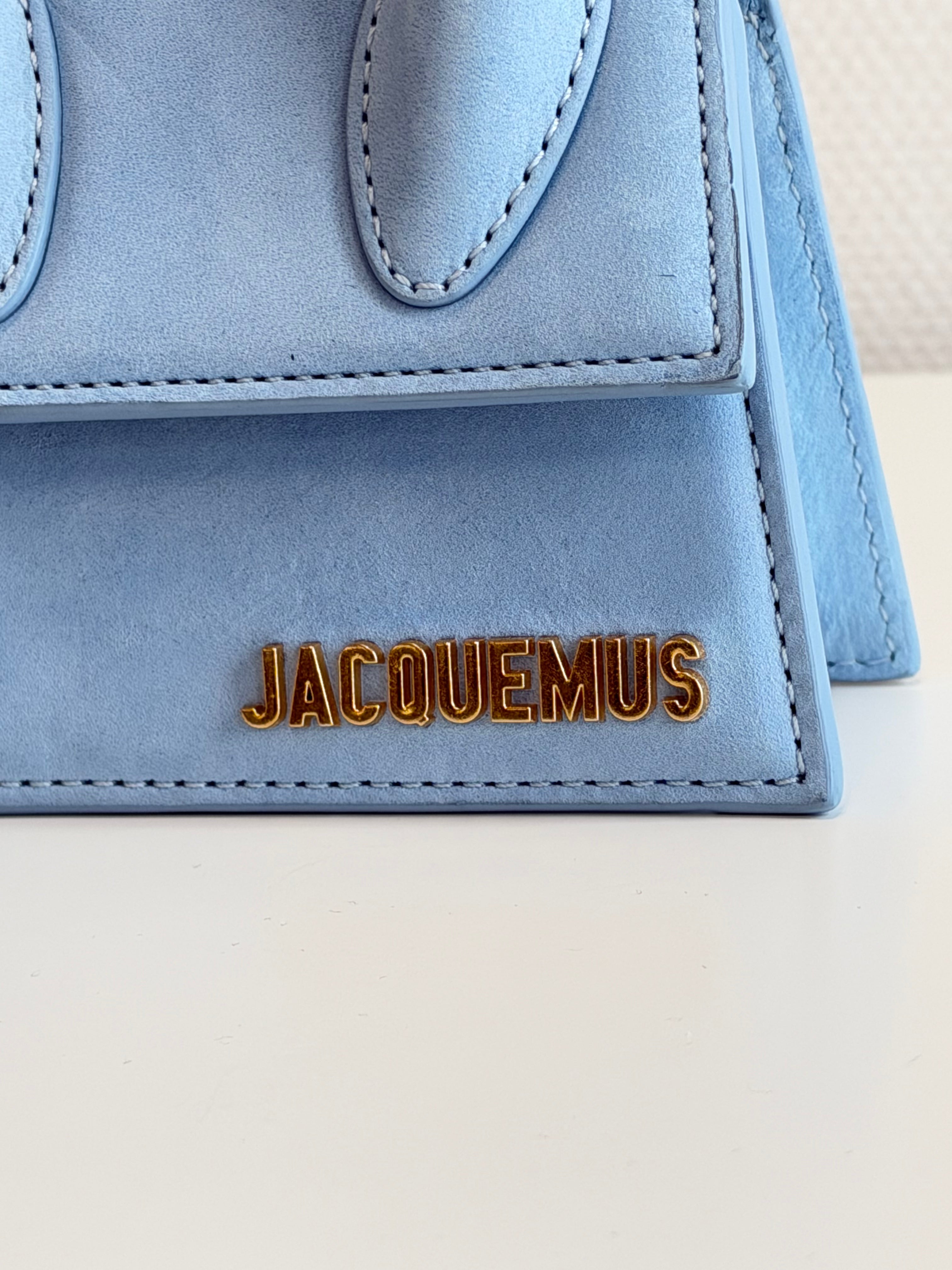 Le Chiquito Jacquemus