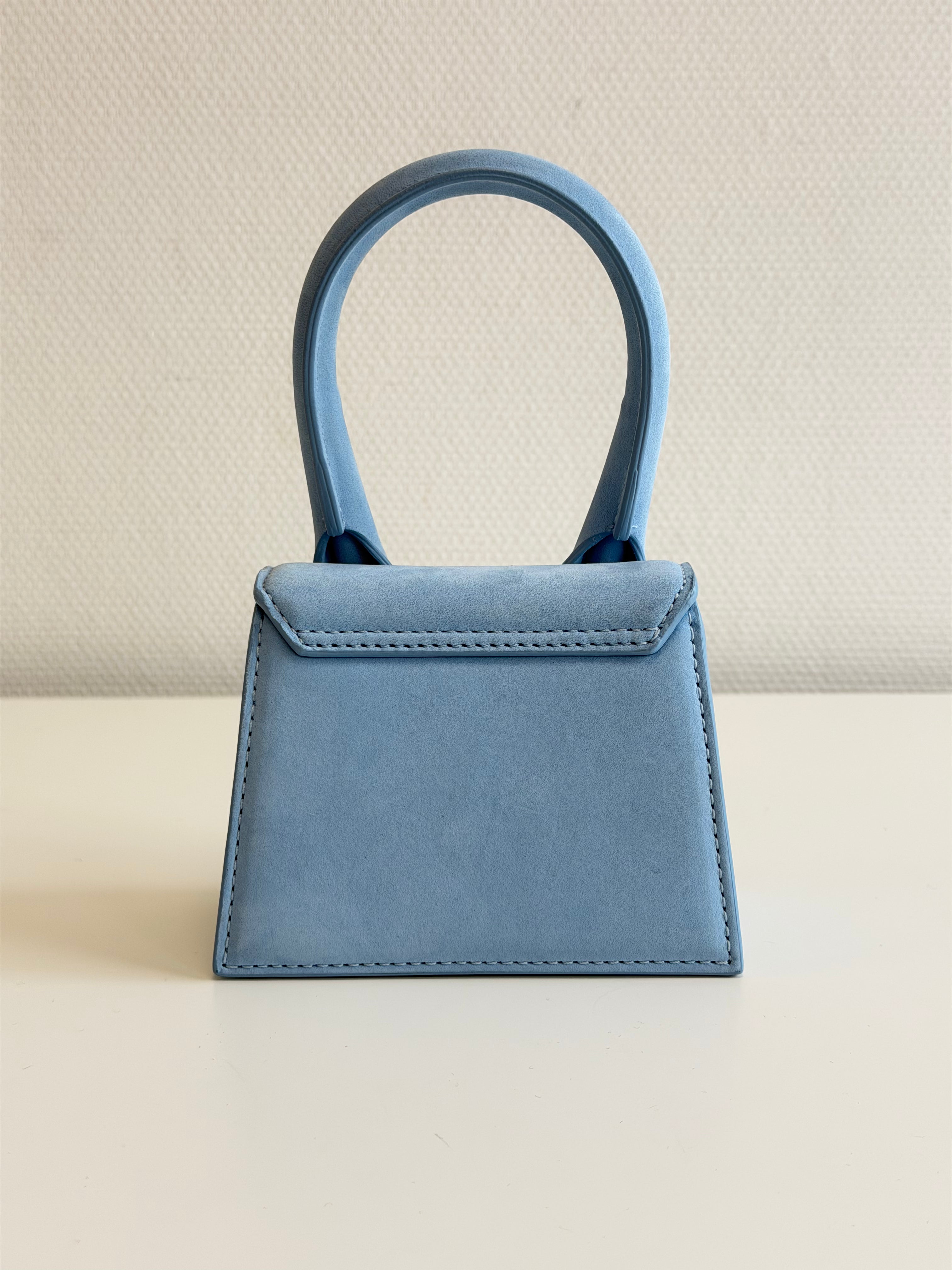 Le Chiquito Jacquemus