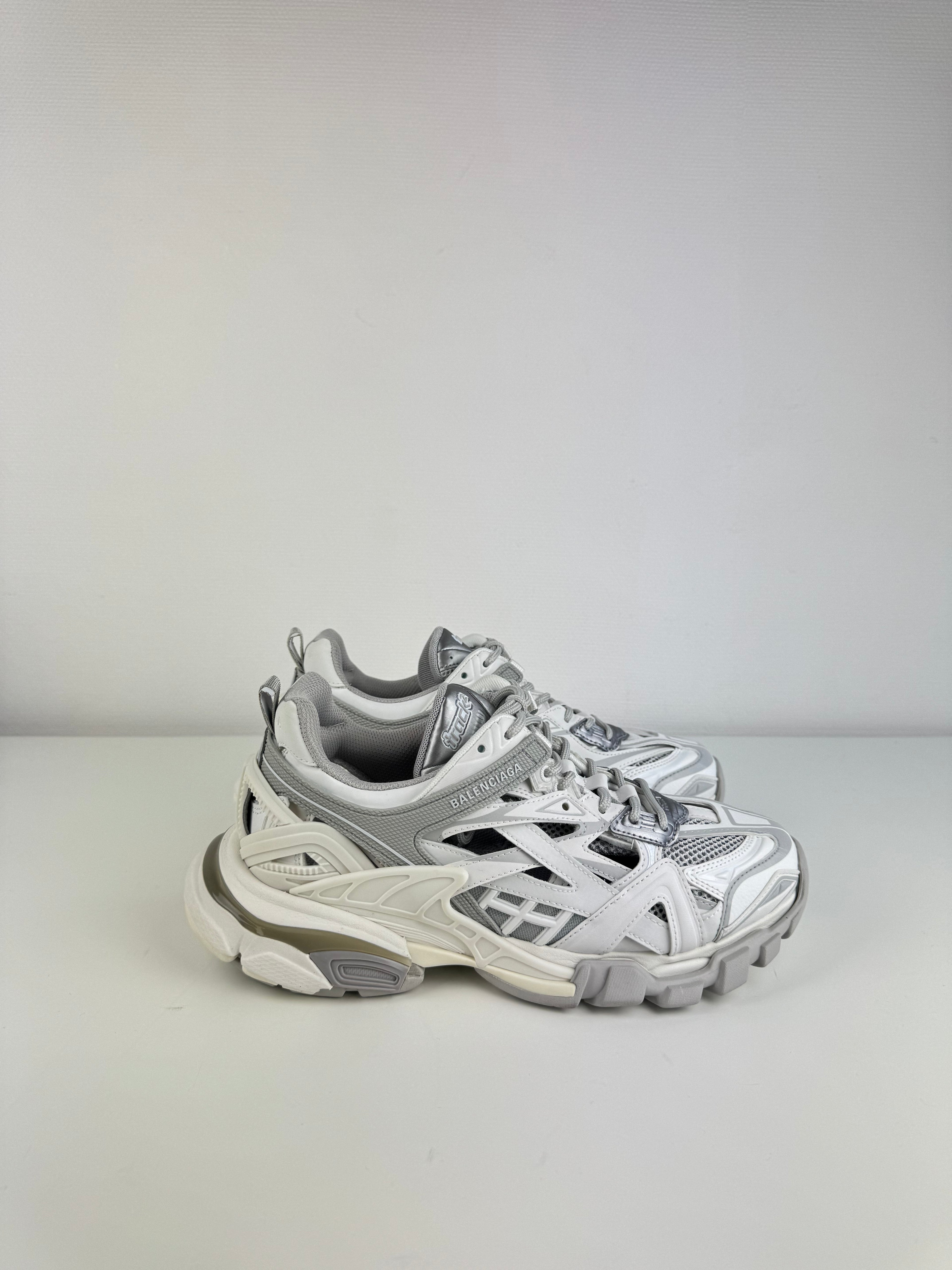 Basket Track Balenciaga