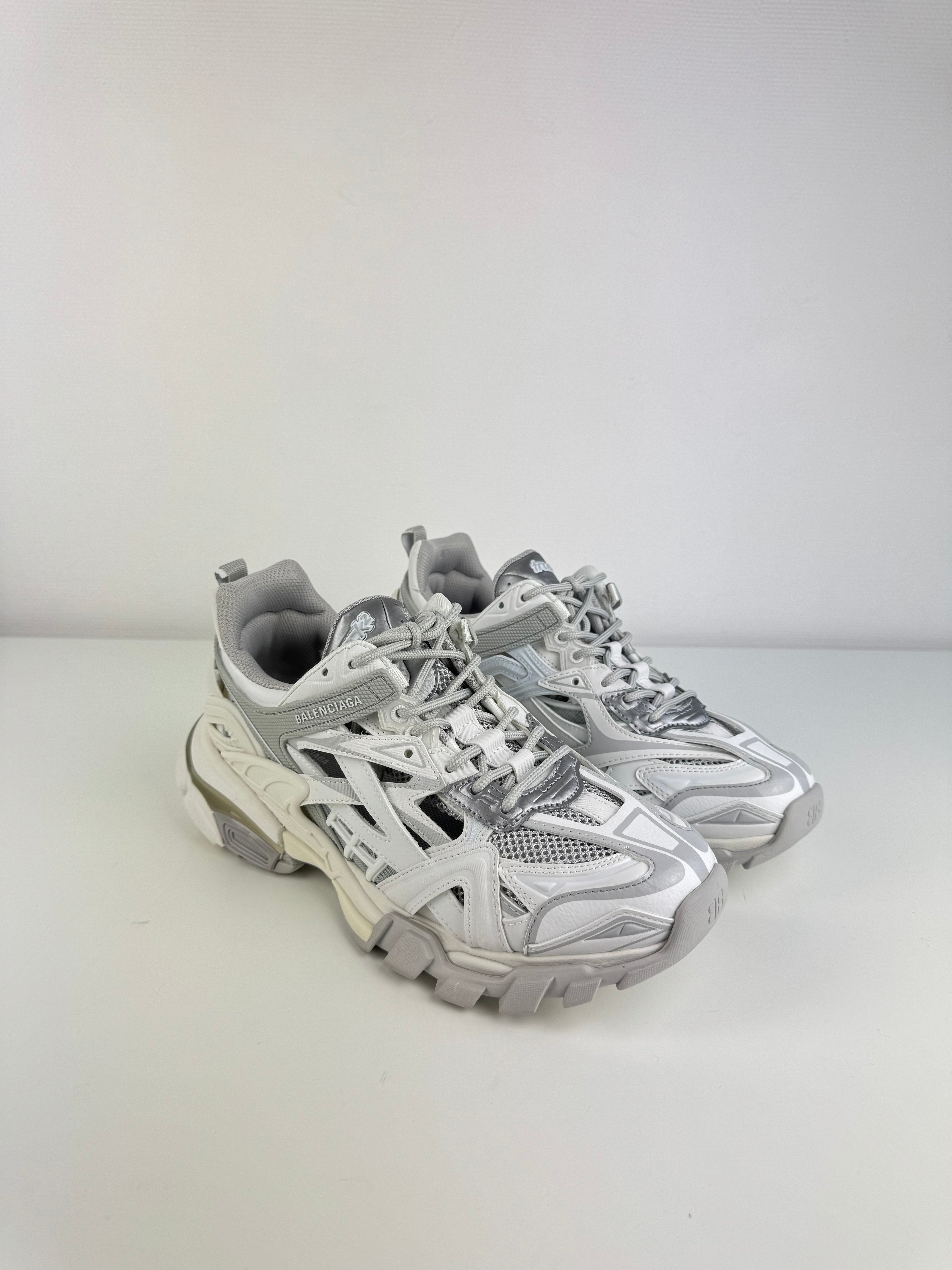 Basket Track Balenciaga