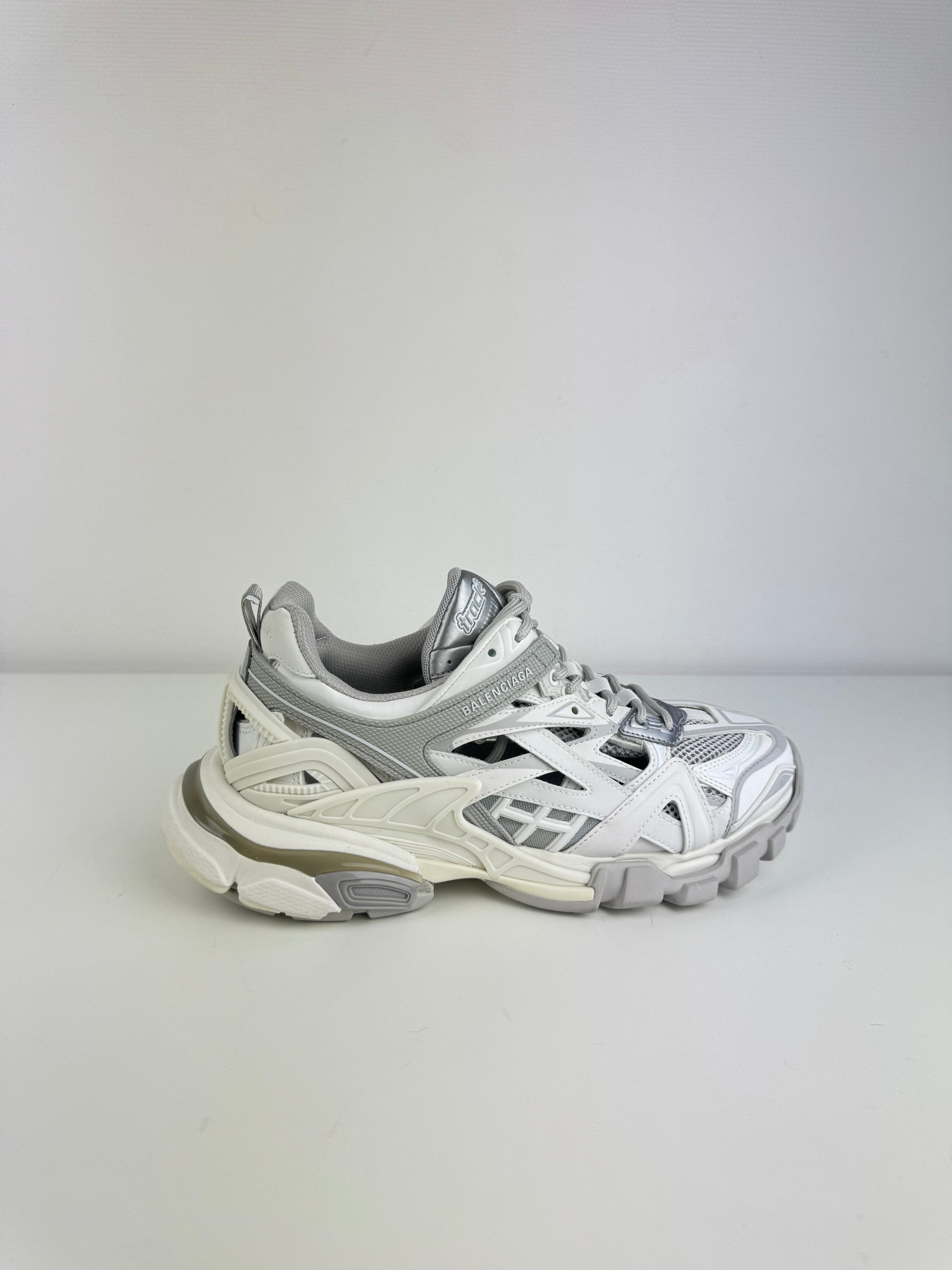 Basket Track Balenciaga