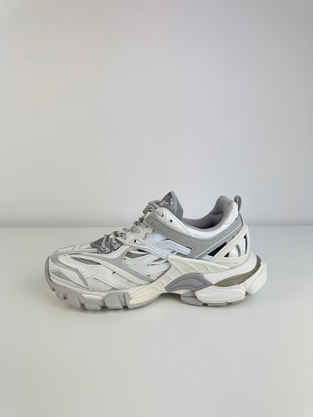 Basket Track Balenciaga