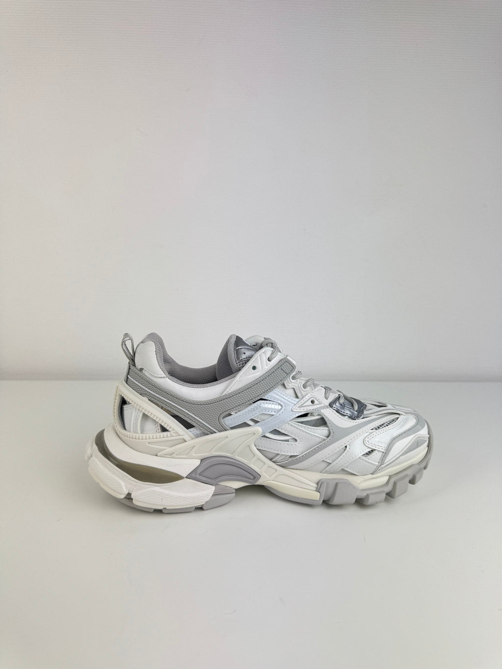 Basket Track Balenciaga