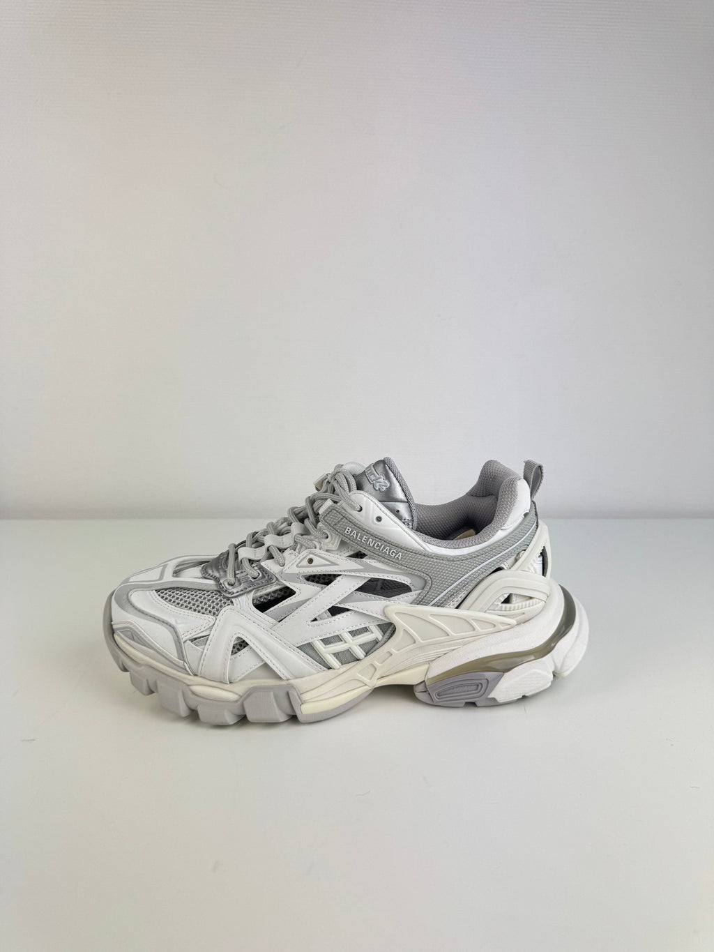 Basket Track Balenciaga