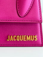 Le Chiquito Jacquemus