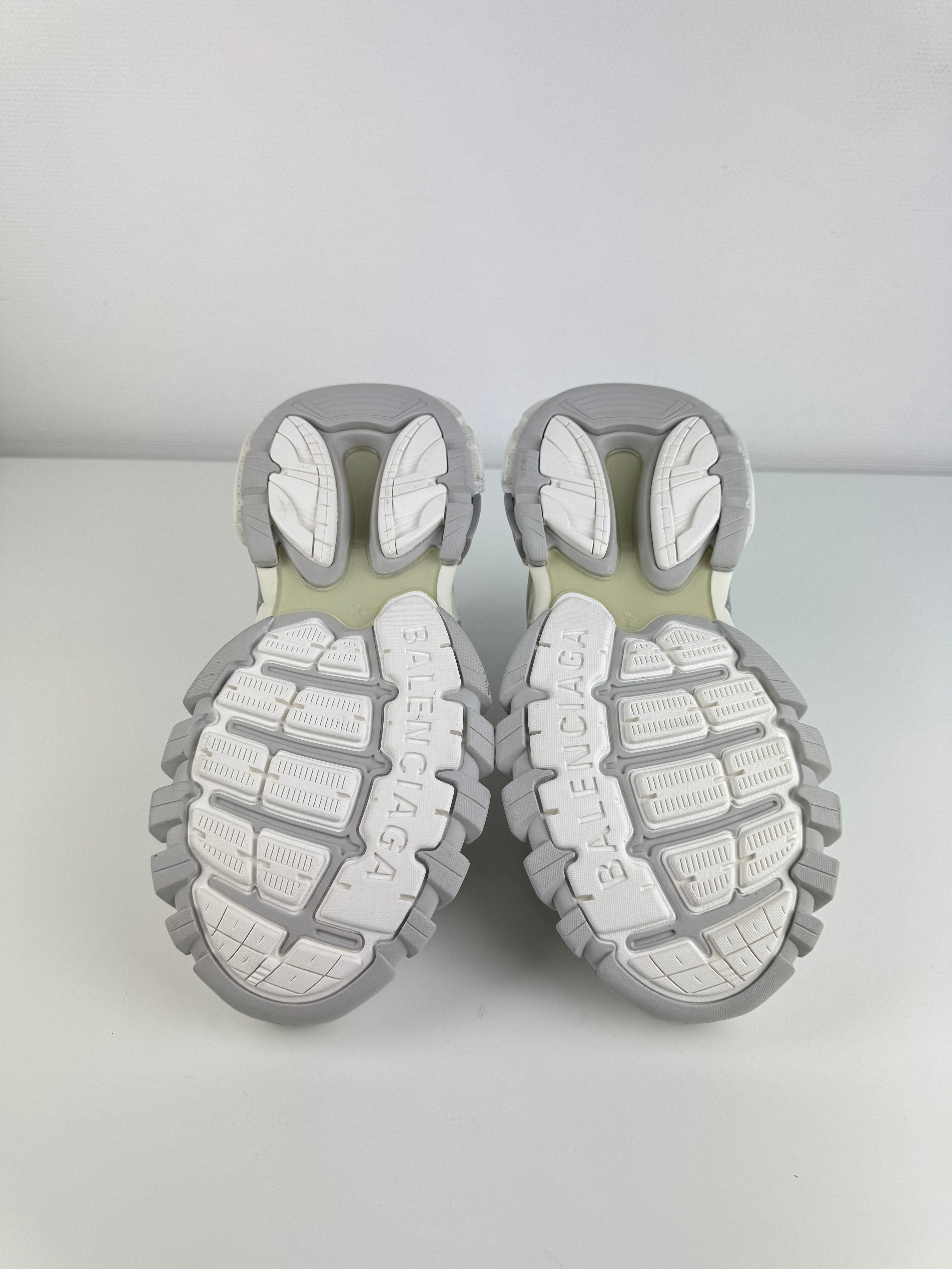 Basket Track Balenciaga