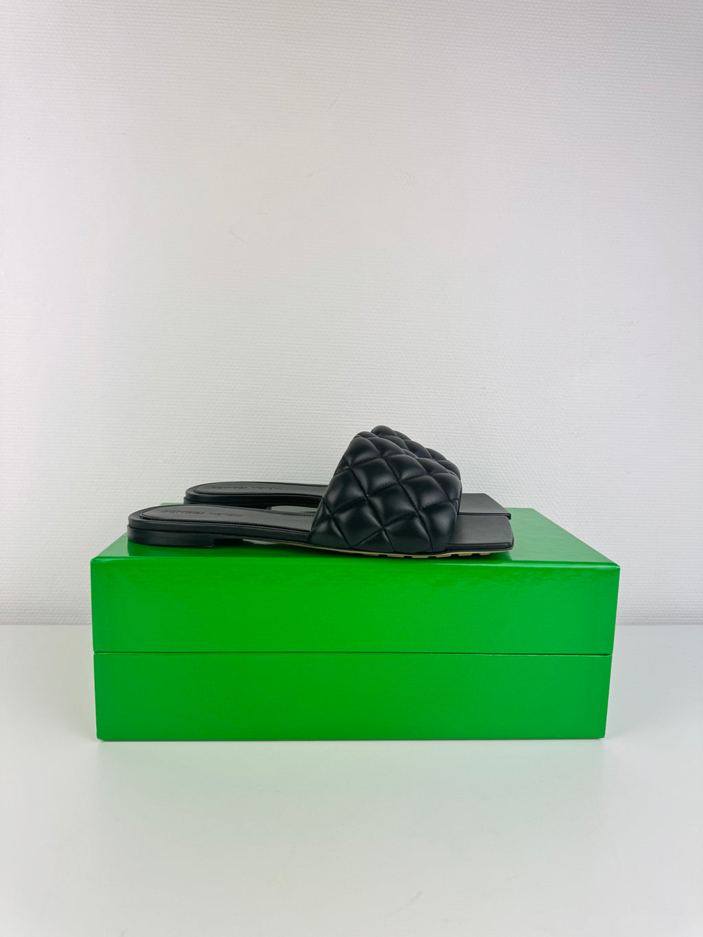 Sandale Padded Bottega Veneta