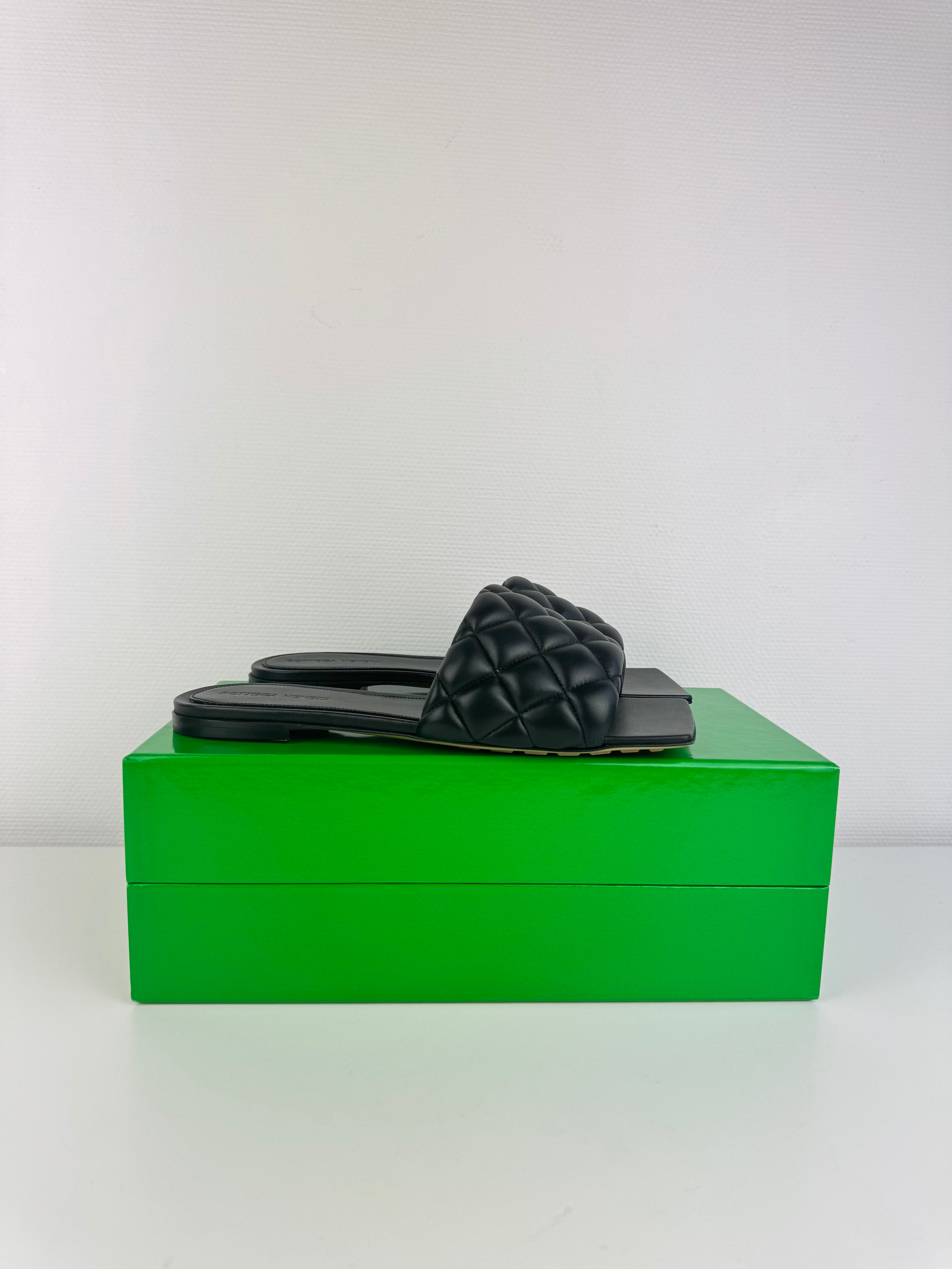 Sandale Padded Bottega Veneta