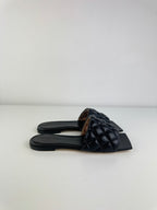 Sandale Padded Bottega Veneta