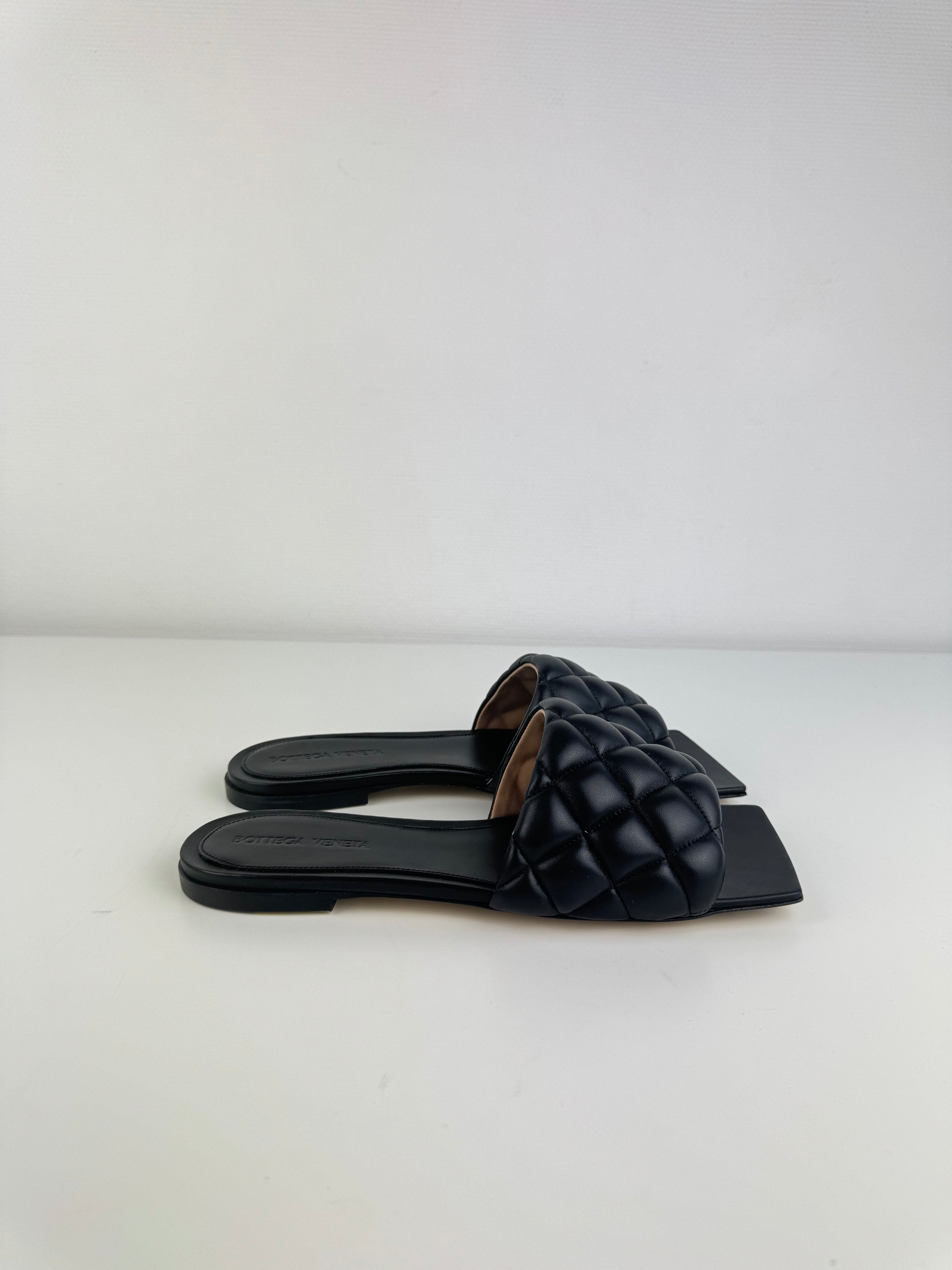 Sandale Padded Bottega Veneta