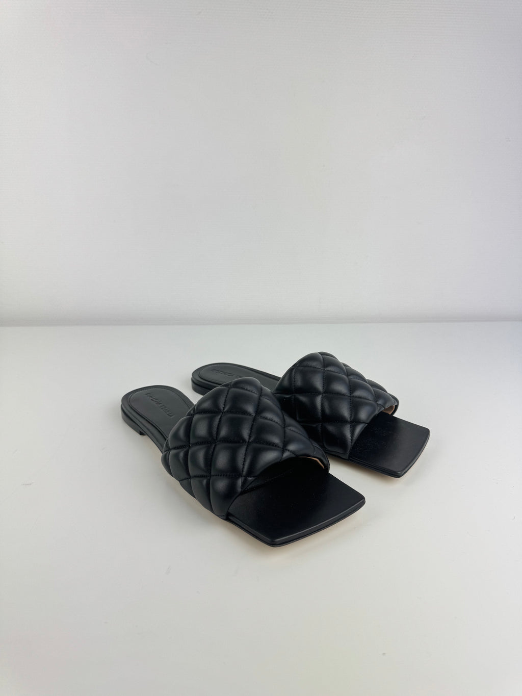 Sandale Padded Bottega Veneta