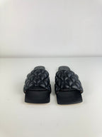 Sandale Padded Bottega Veneta