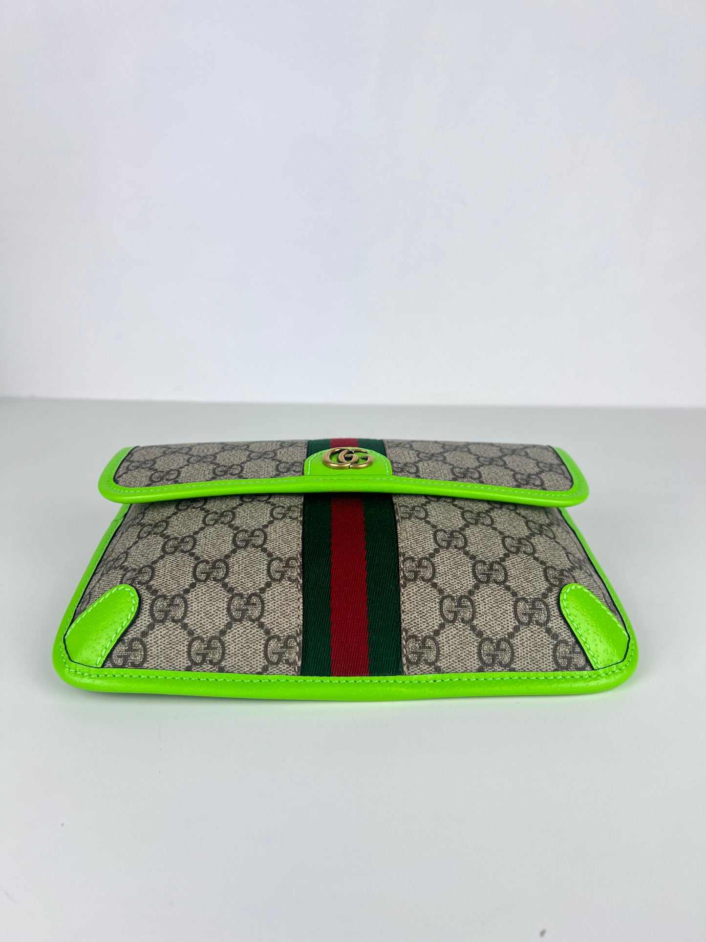 Sacoche Banane Gucci