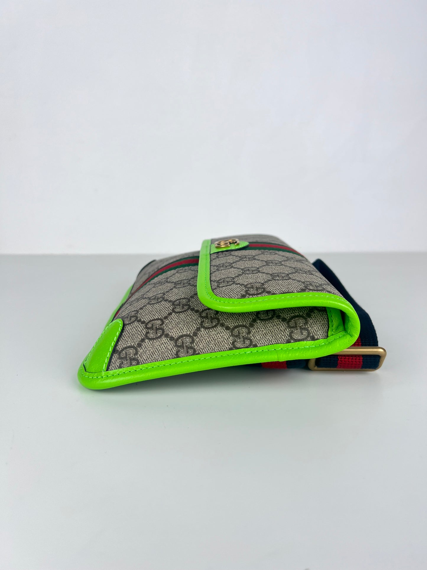 Sacoche Banane Gucci