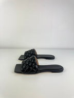Sandale Padded Bottega Veneta