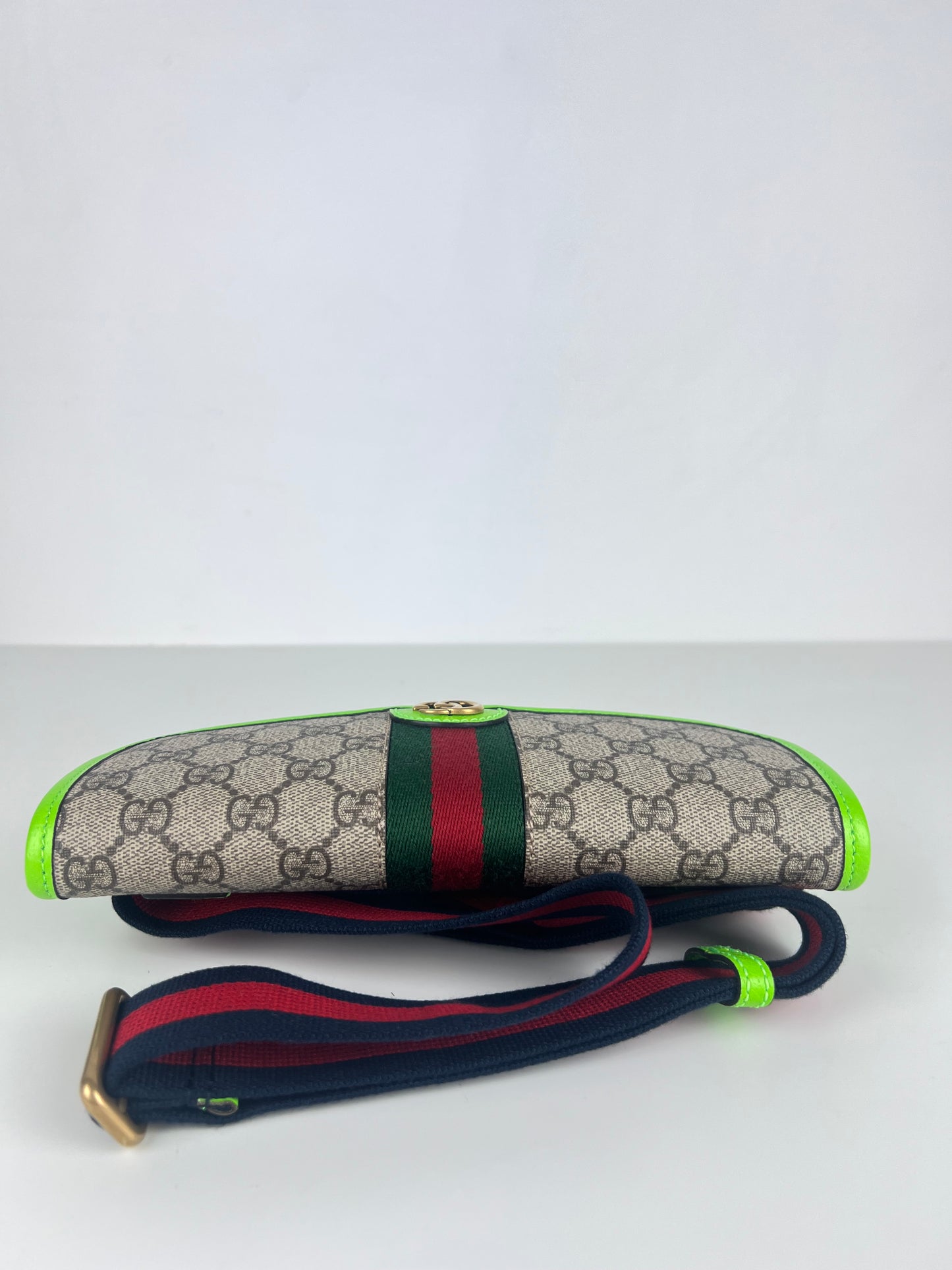 Sacoche Banane Gucci
