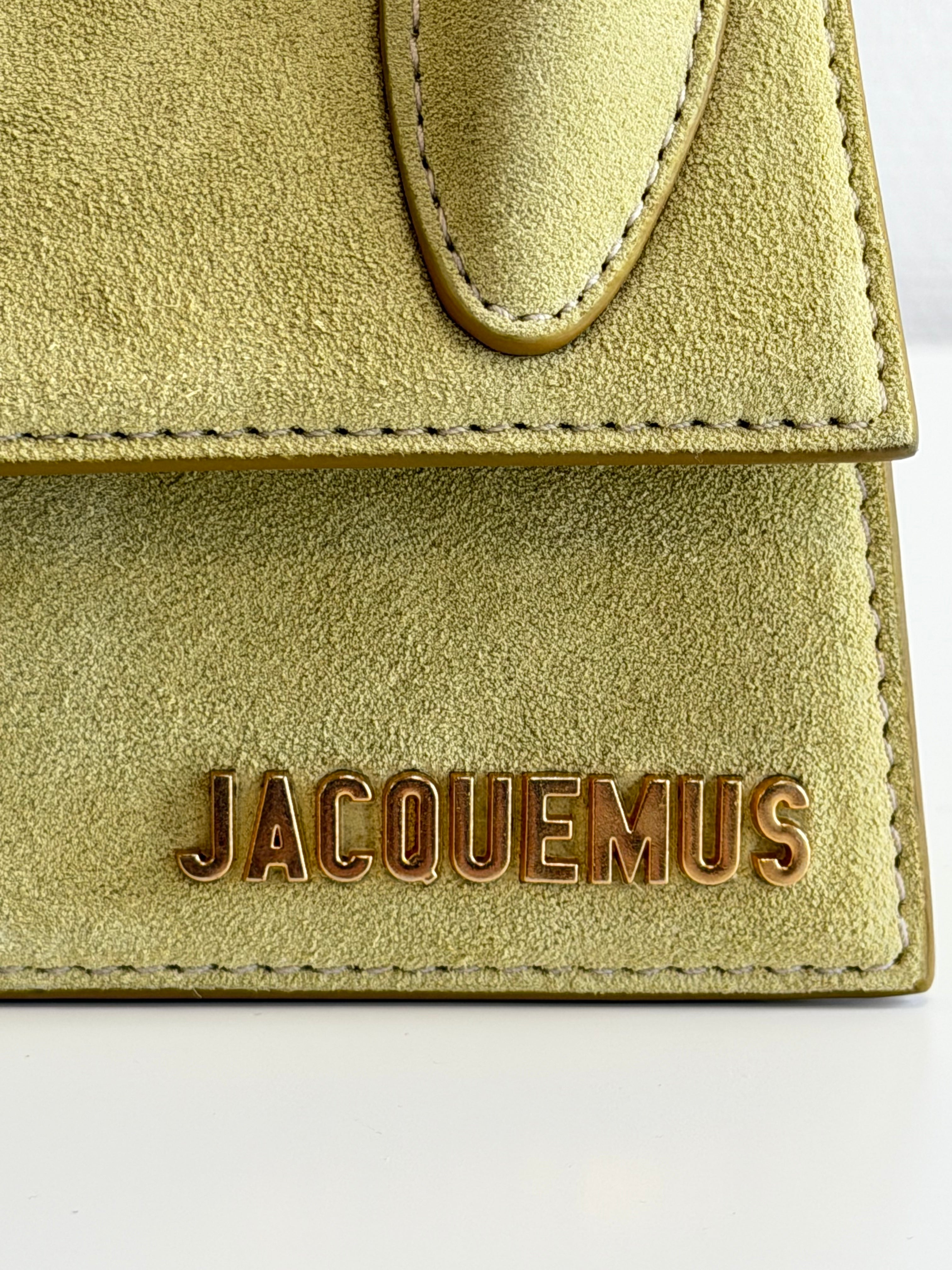 Le Chiquito Jacquemus
