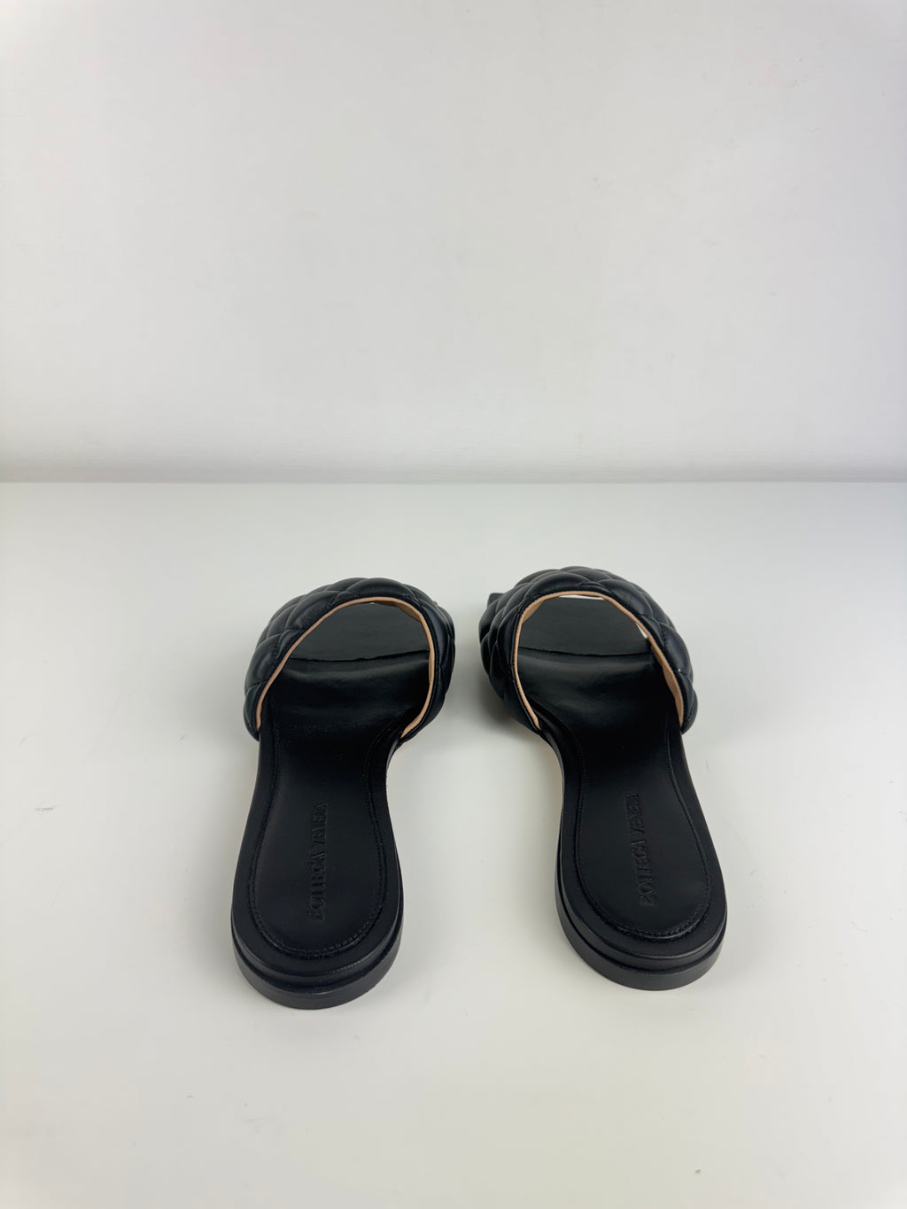 Sandale Padded Bottega Veneta