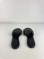 Sandale Padded Bottega Veneta