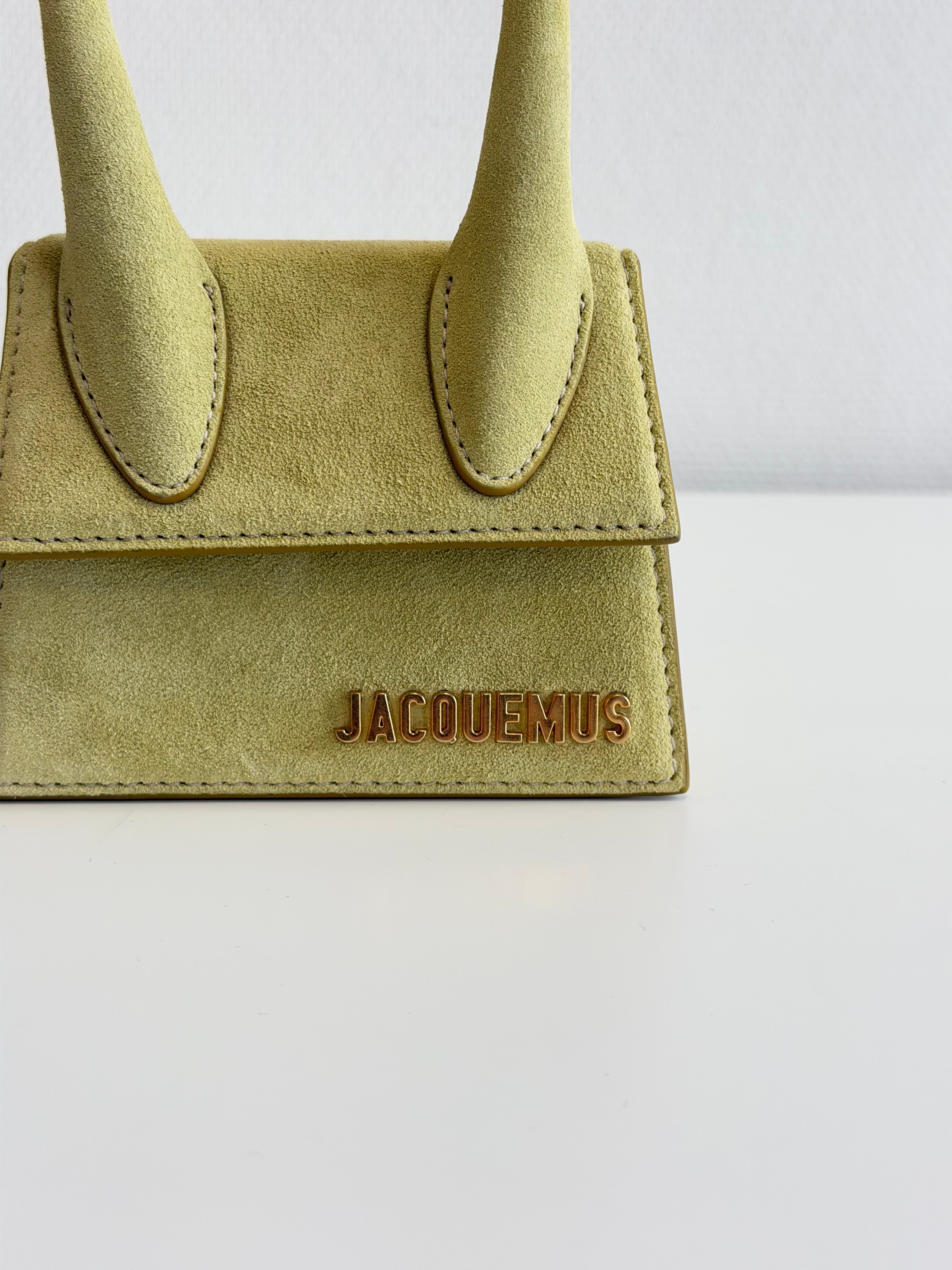 Le Chiquito Jacquemus