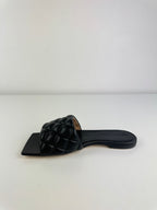 Sandale Padded Bottega Veneta