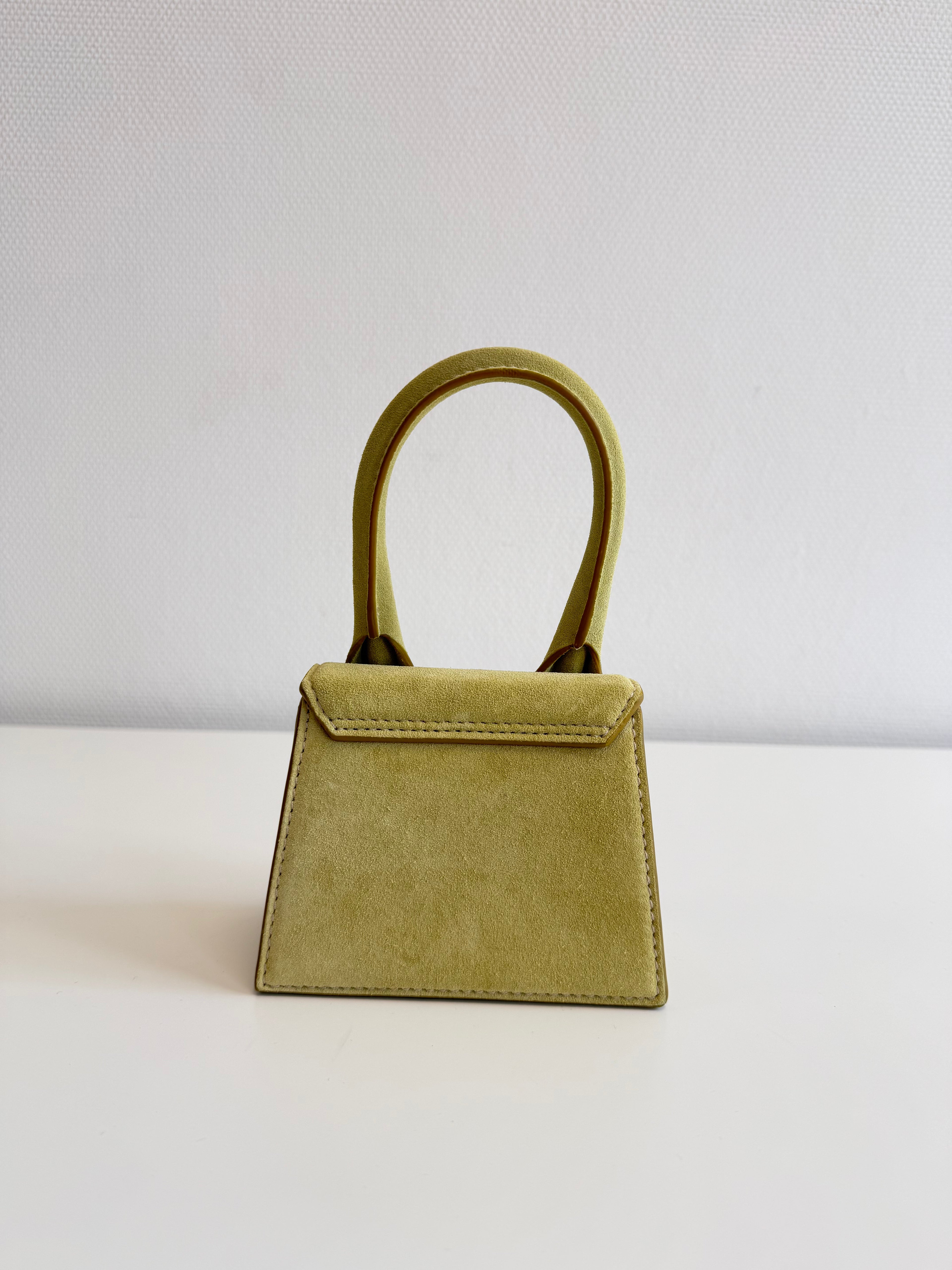 Le Chiquito Jacquemus