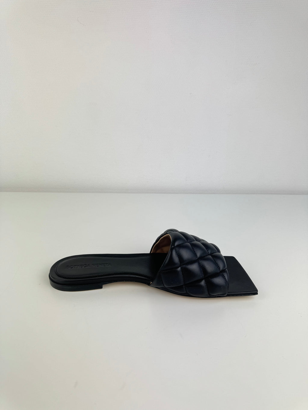 Sandale Padded Bottega Veneta