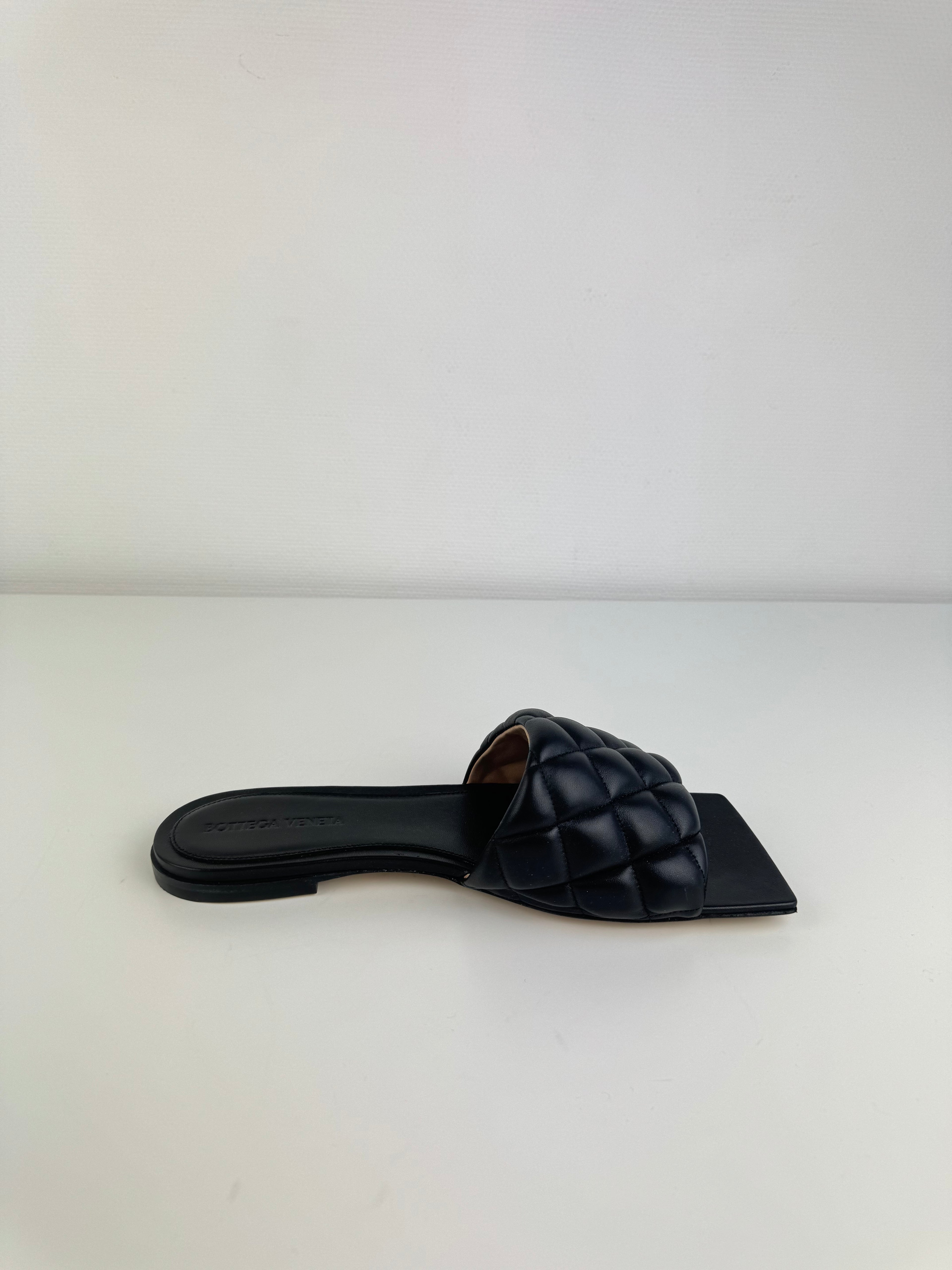 Sandale Padded Bottega Veneta