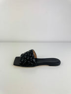 Sandale Padded Bottega Veneta