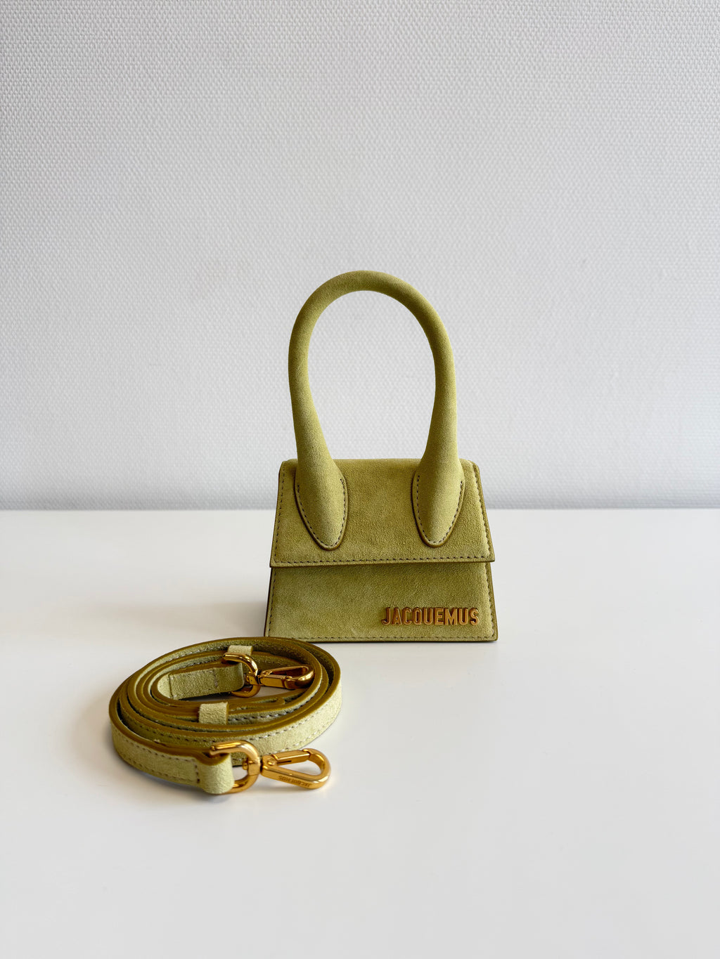 Le Chiquito Jacquemus