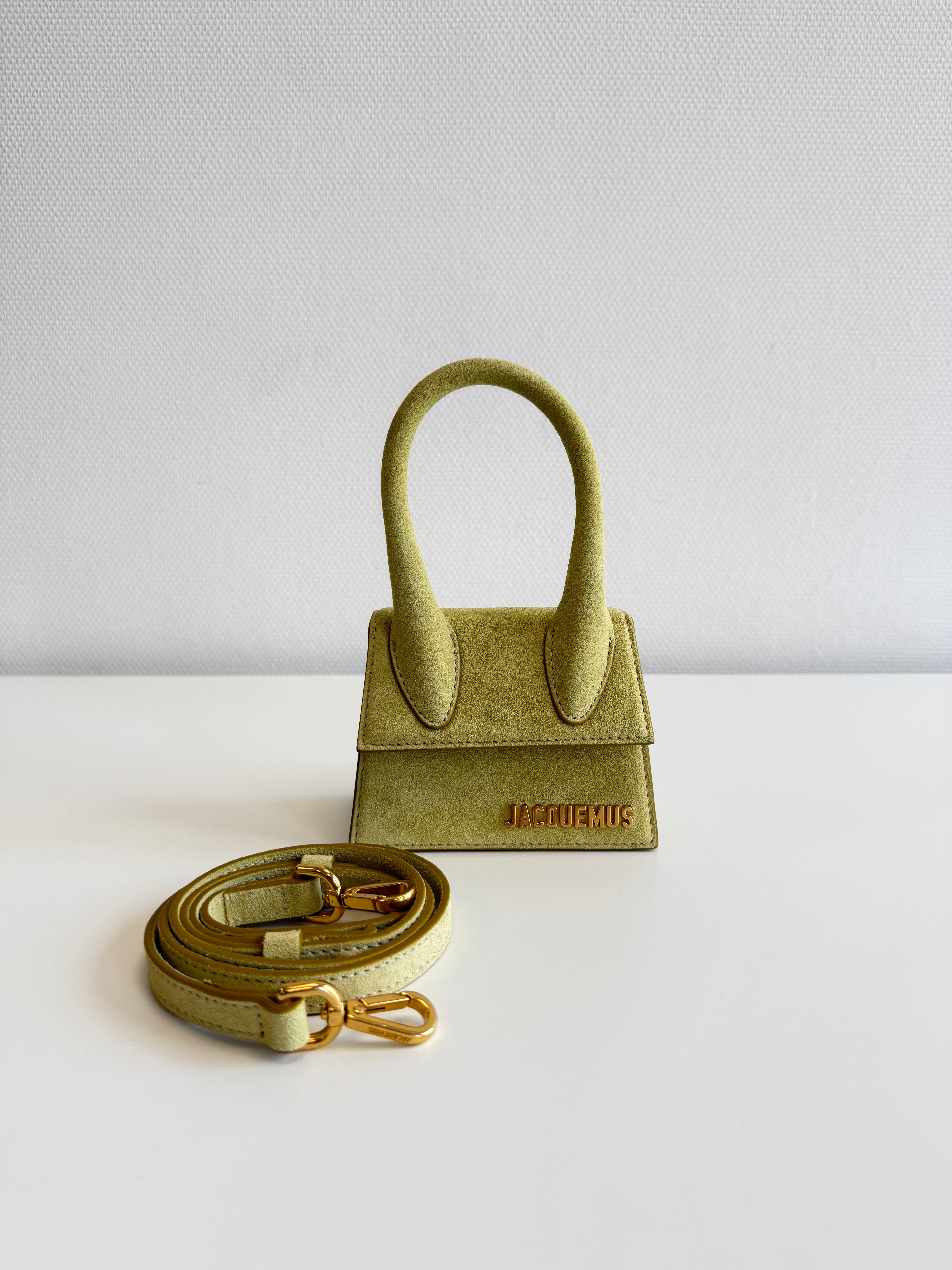 Le Chiquito Jacquemus