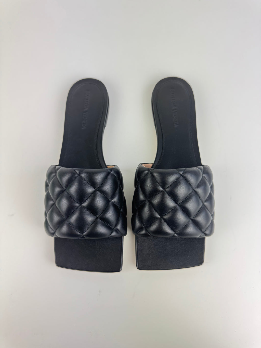 Sandale Padded Bottega Veneta