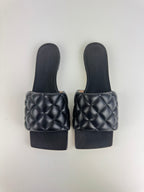 Sandale Padded Bottega Veneta