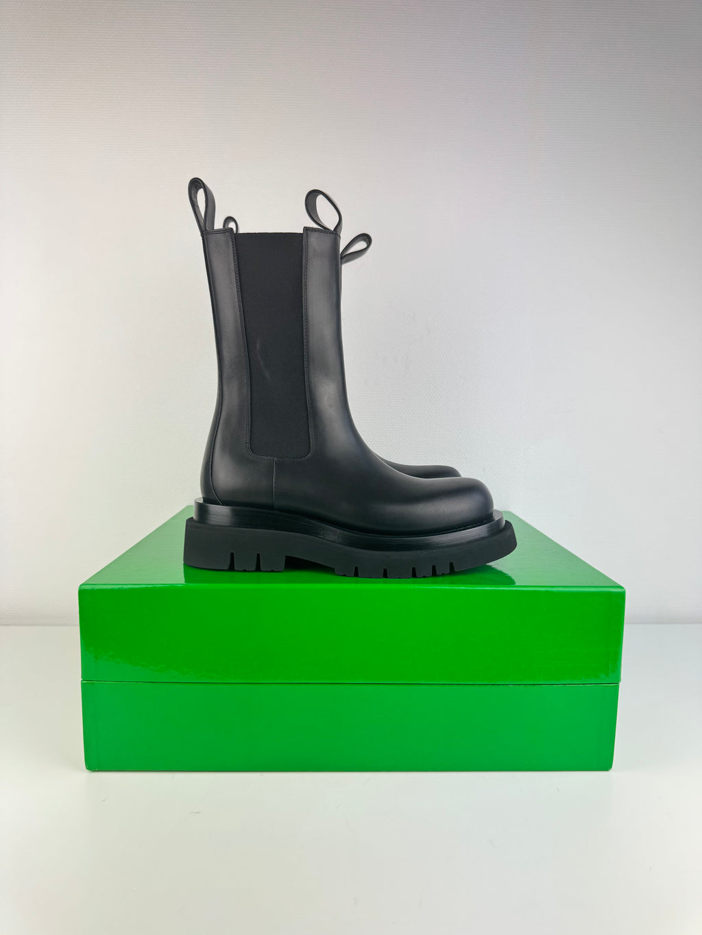 Bottes Bottega Veneta