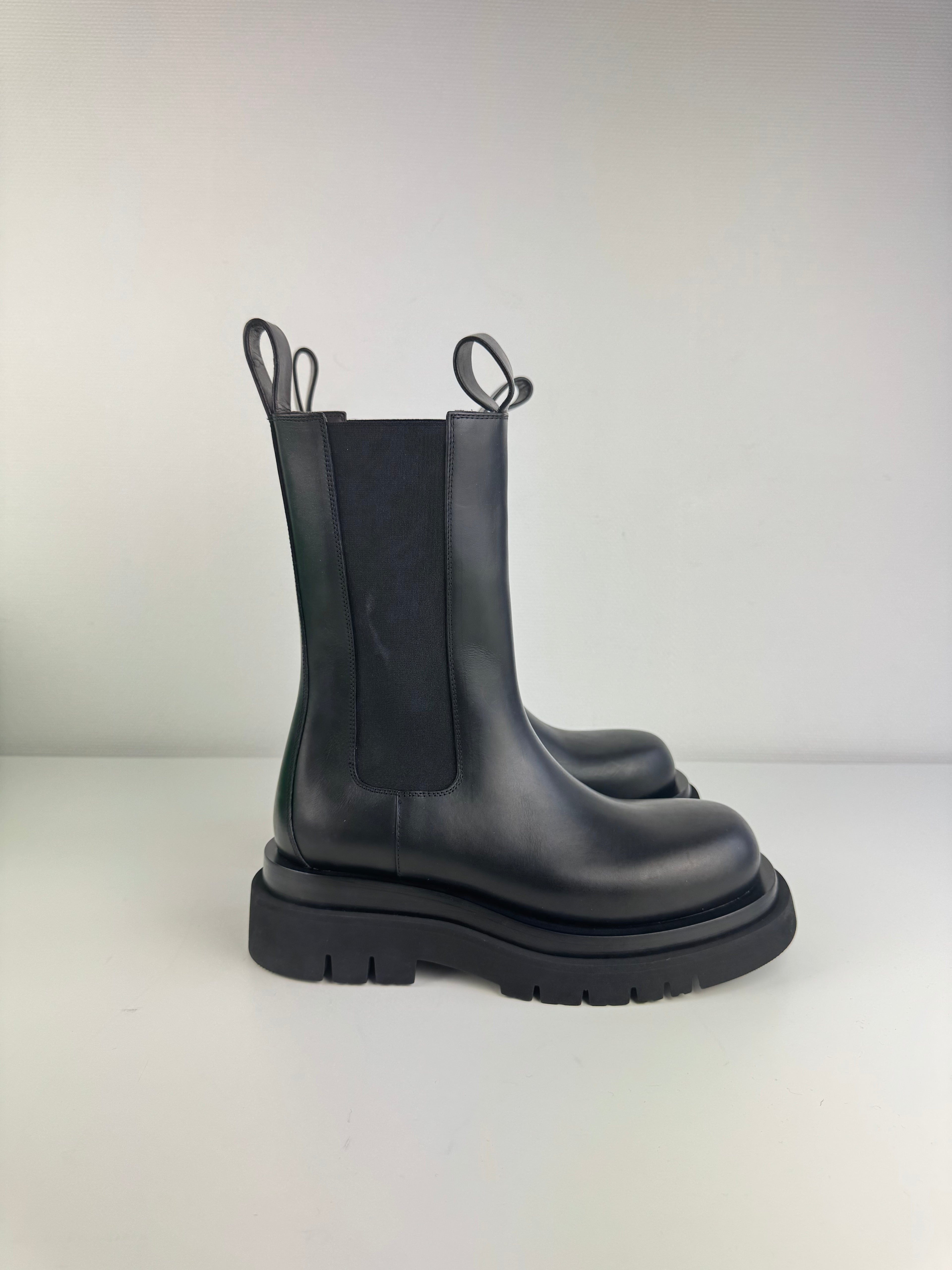 Bottes Bottega Veneta