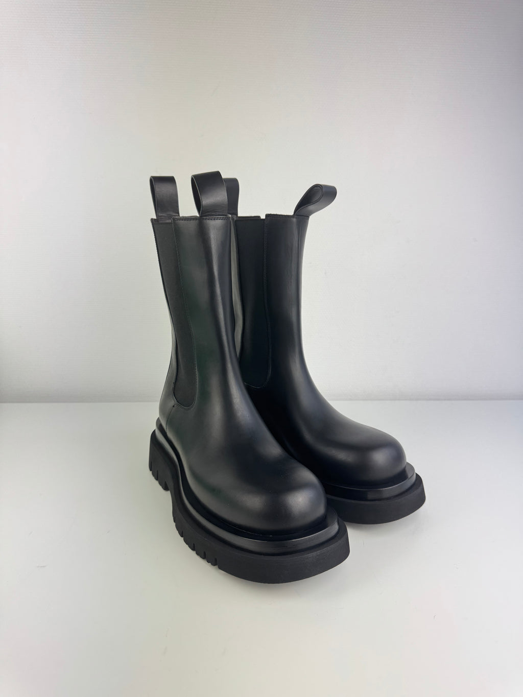 Bottes Bottega Veneta