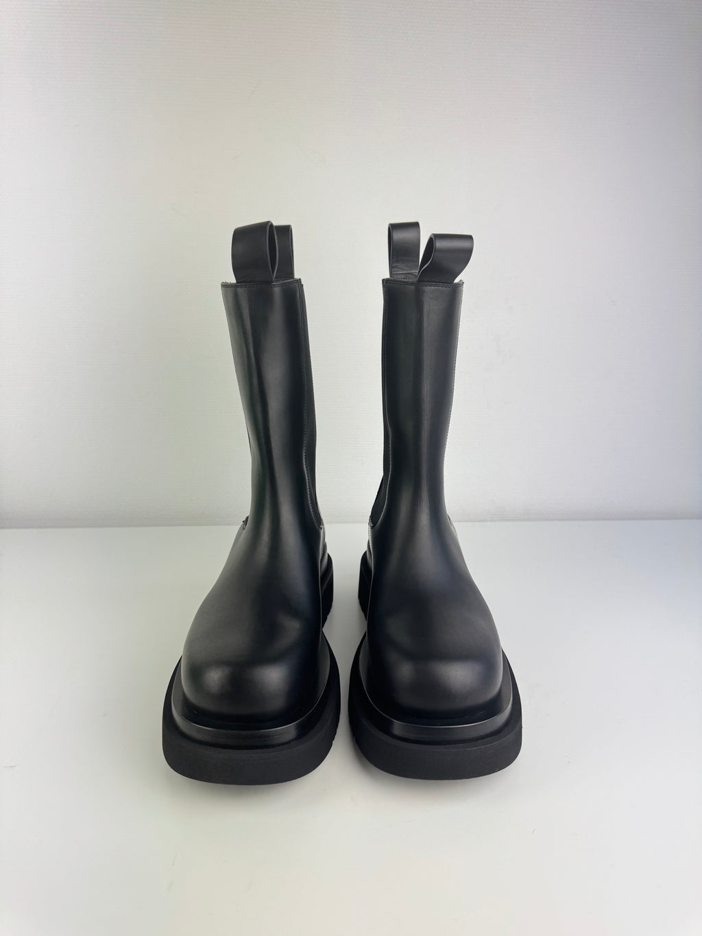 Bottes Bottega Veneta