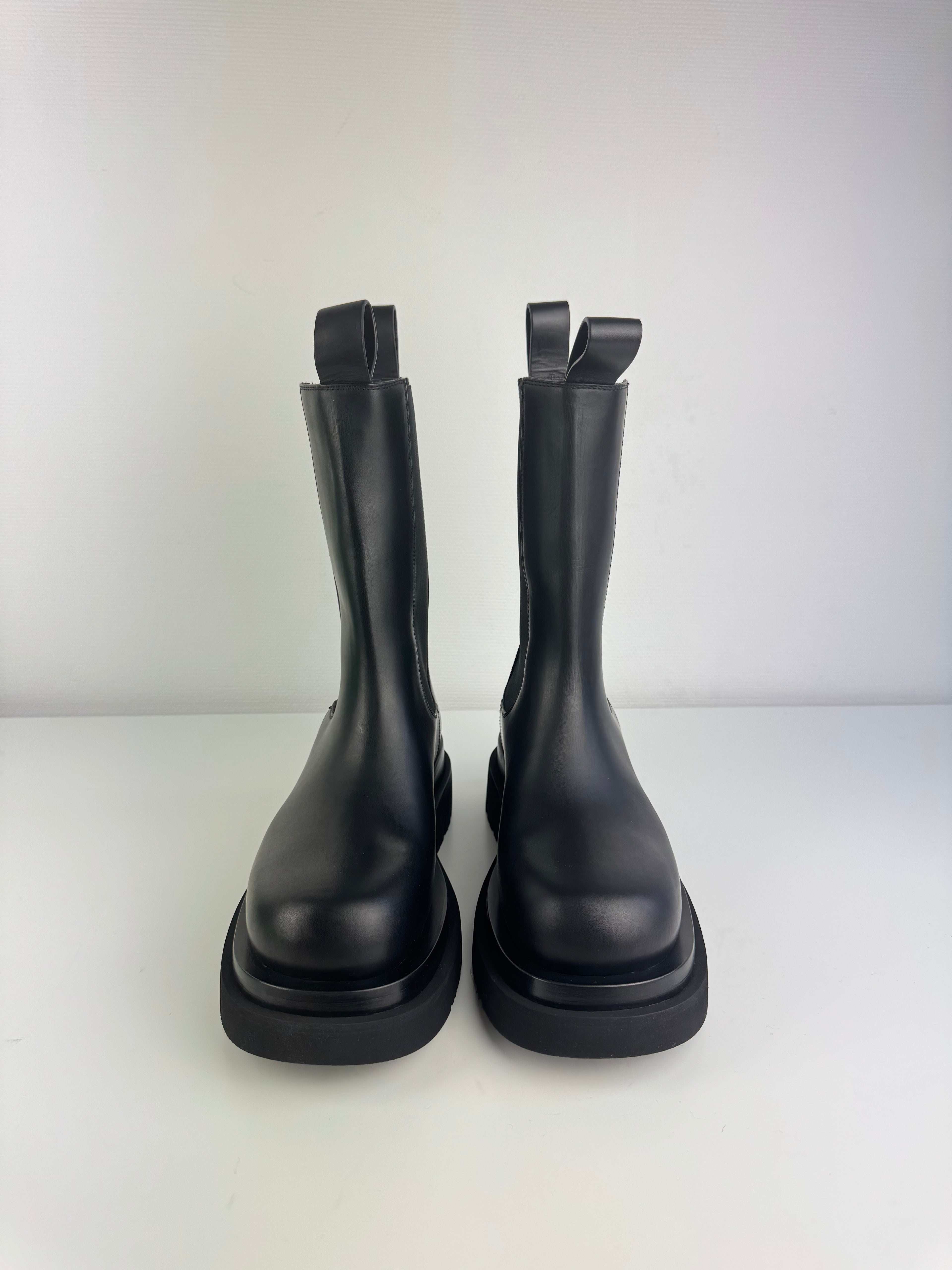 Bottes Bottega Veneta