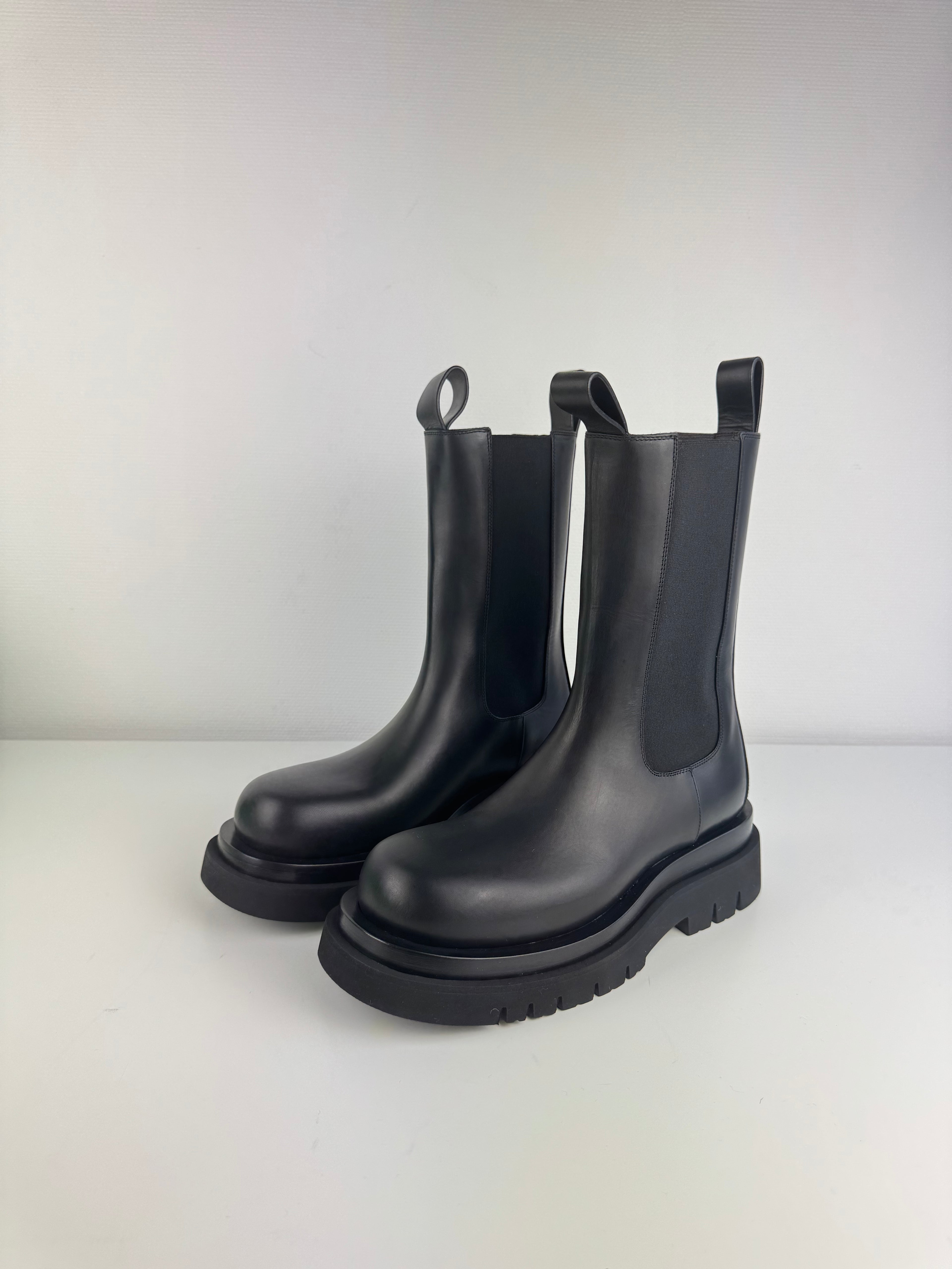 Bottes Bottega Veneta