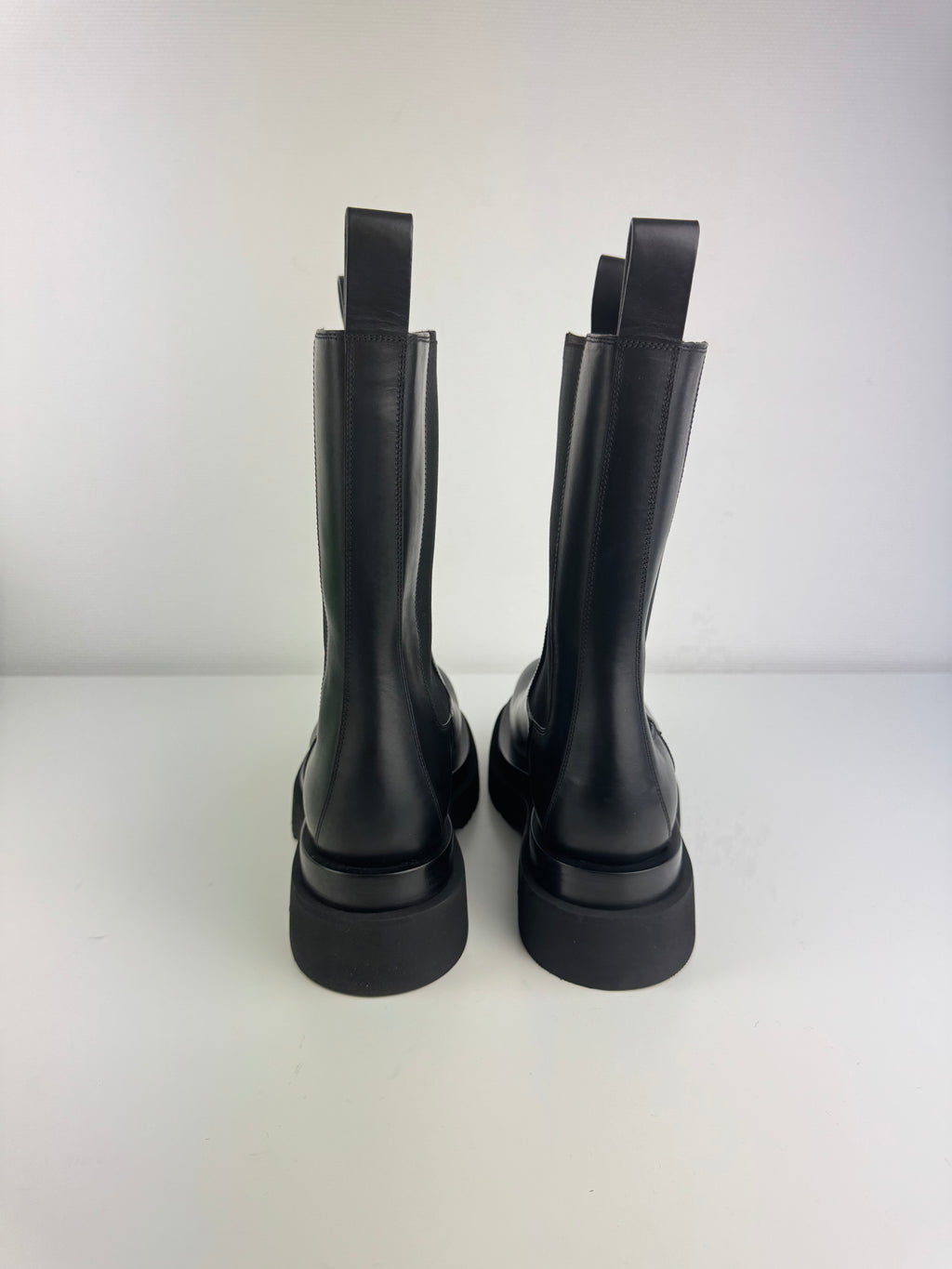 Bottes Bottega Veneta