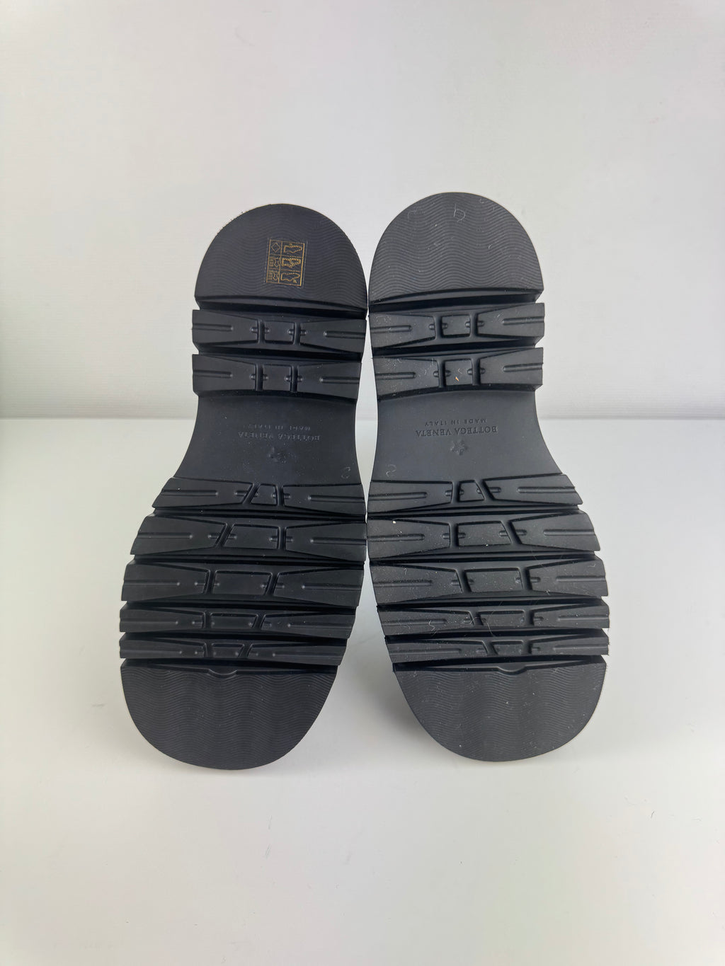 Bottes Bottega Veneta