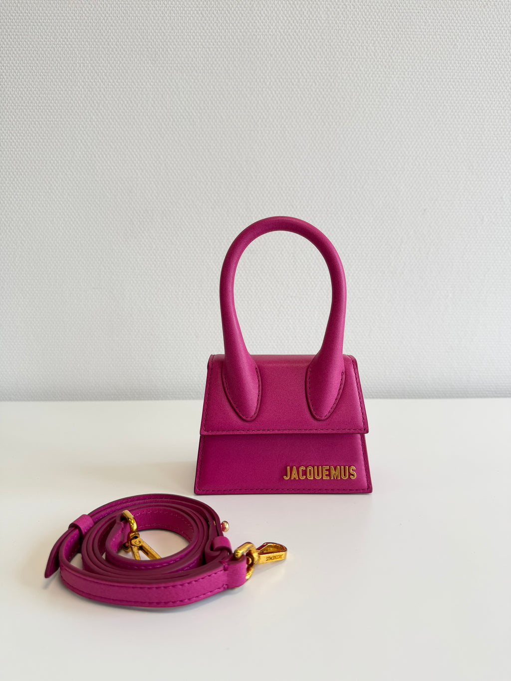 Le Chiquito Jacquemus
