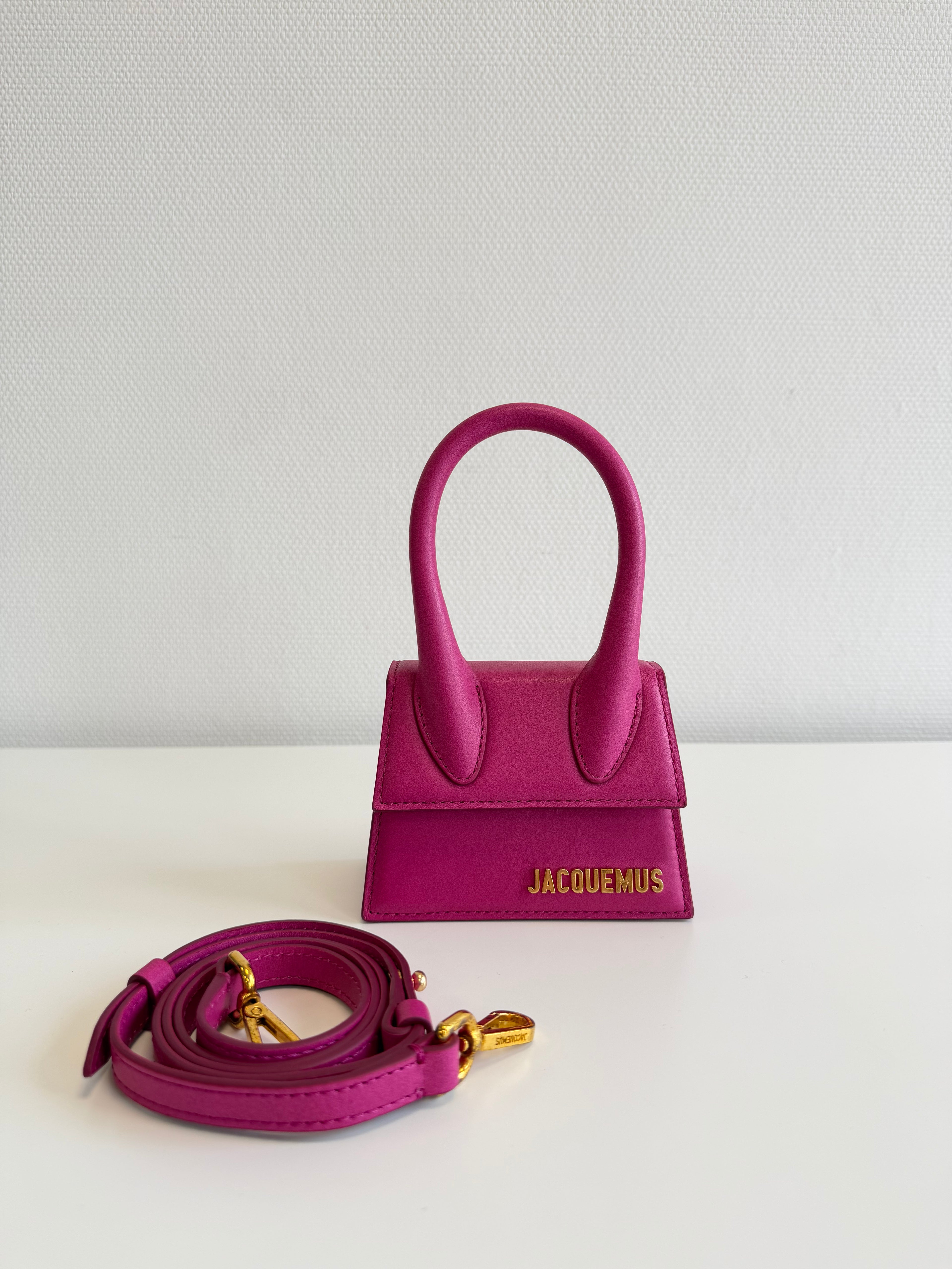 Le Chiquito Jacquemus