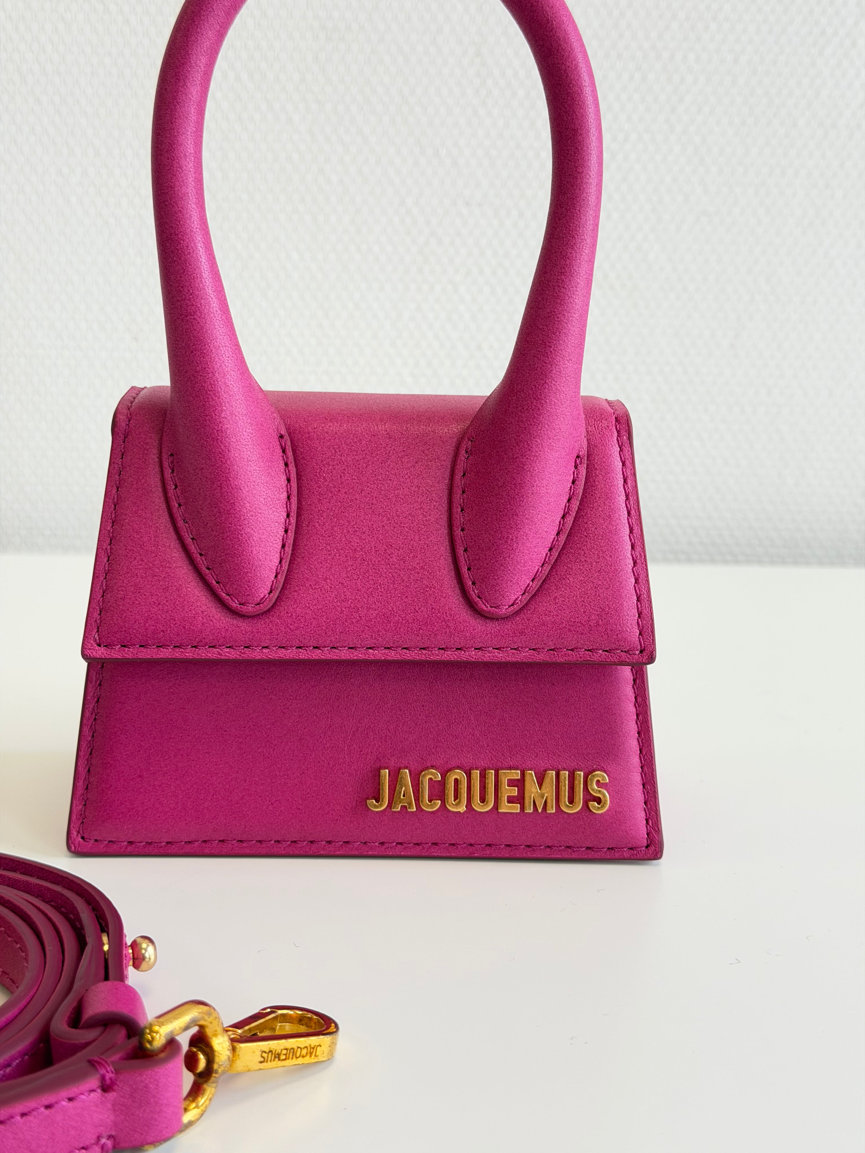 Le Chiquito Jacquemus
