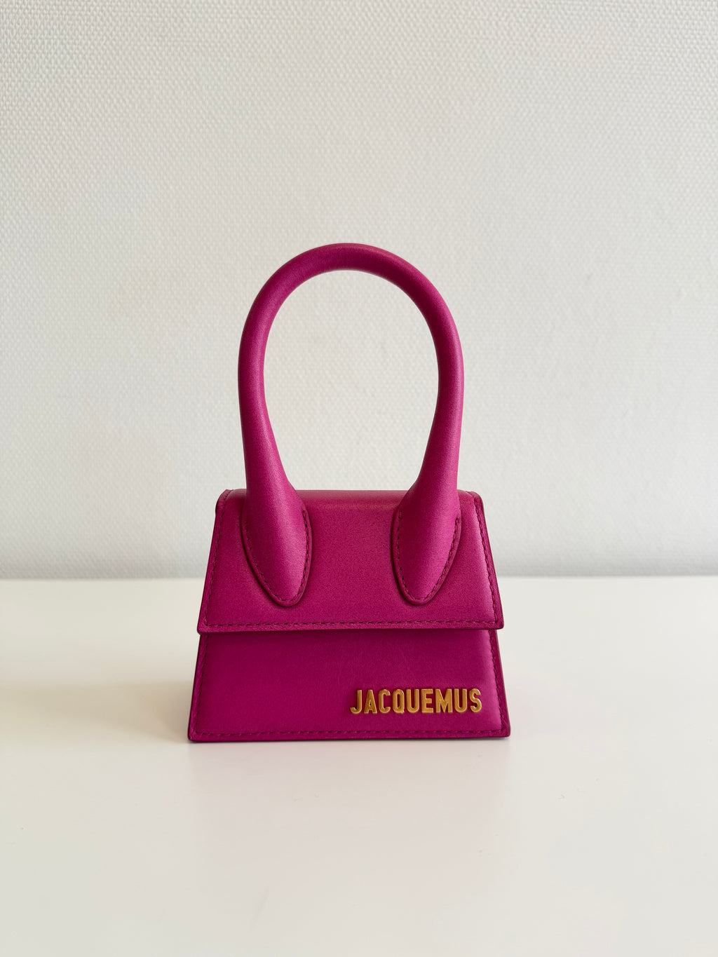 Le Chiquito Jacquemus