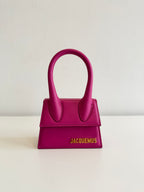 Le Chiquito Jacquemus